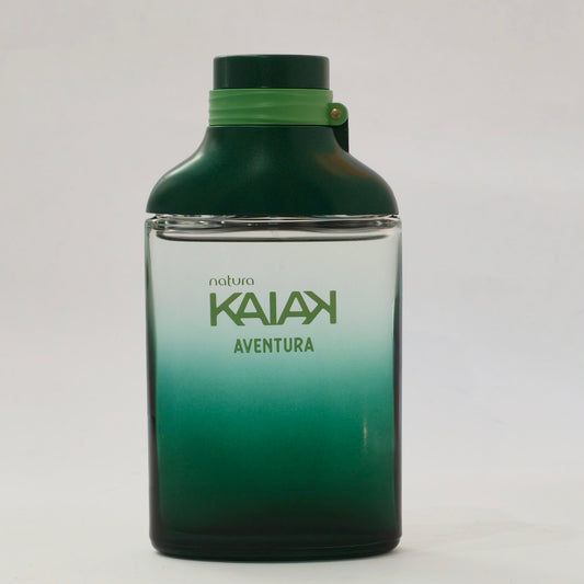 Perfume Kaiak Aventura Natura – Deo Colonia Masculina 100 ml