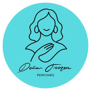 Doña Frozen · Perfumes & Cosmética Brasileña