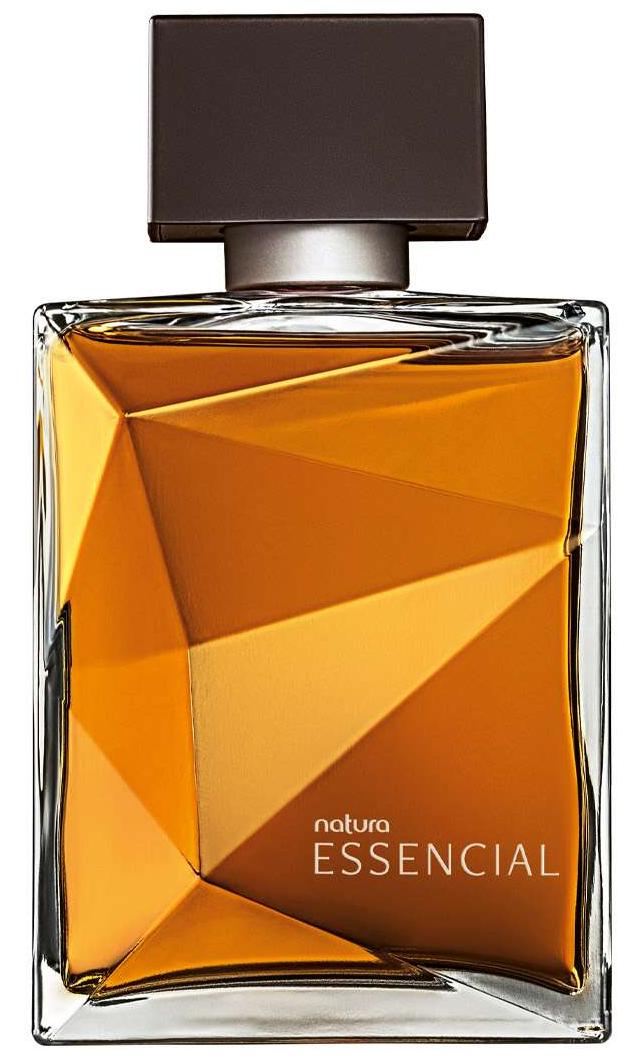 Perfume Essencial Natura – Deo Parfum Masculino 100 ml