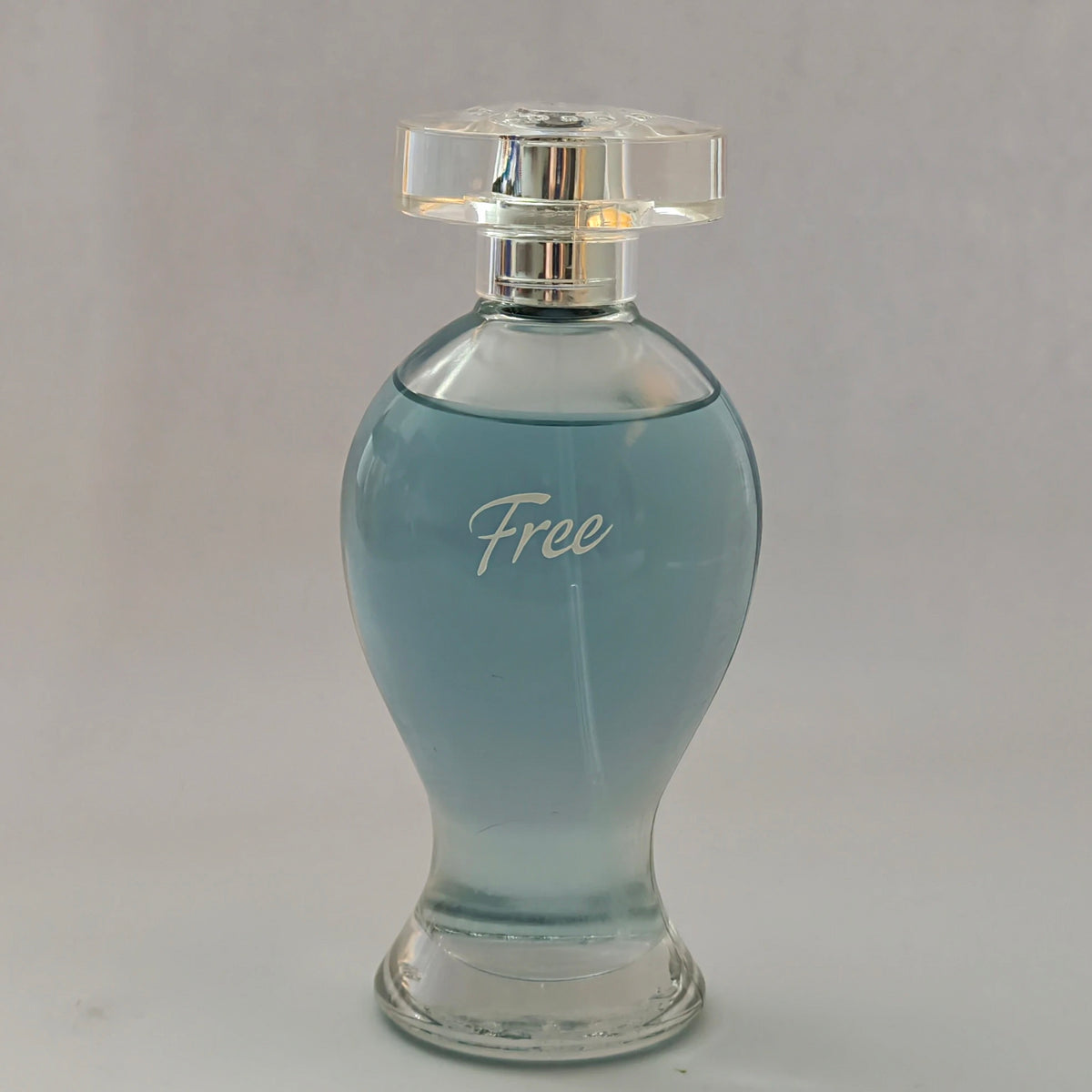 Perfume Free Femenino de O Boticário – Desodorante Colonia 100 ml