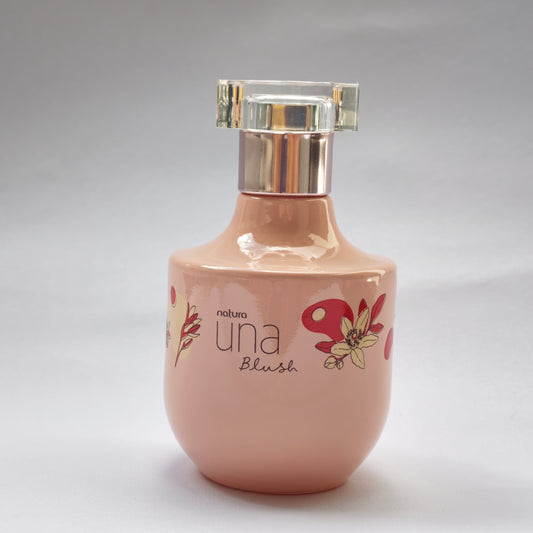 Natura Una Blush Deo Parfum Femenino – 75 ml