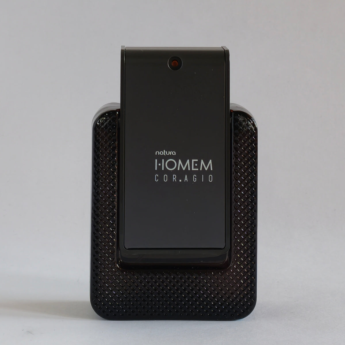 Perfume Natura Homem COR.AGIO – Deo Parfum Masculino 100 ml