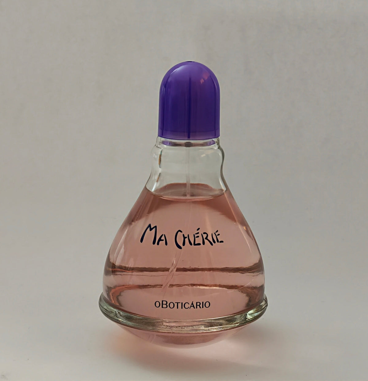 Perfume Ma Chérie Femenino de O Boticário – Desodorante Colonia 100 ml